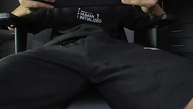 Lion TNTx online show from December 22, 9:34 pm