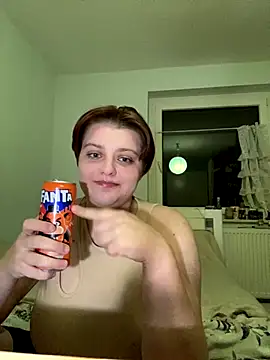 Francine Wilma online show from November 4, 5:56 pm