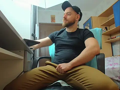 Ryanstone  online show from January 17, 4:50 am