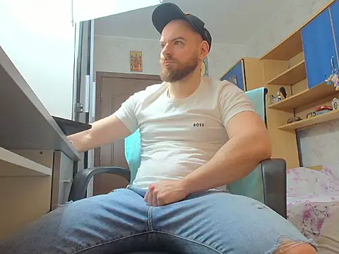 Ryanstone  online show from February 2, 4:33 am