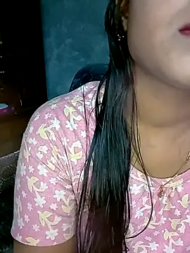 Neha533 online show from November 6, 6:09 pm