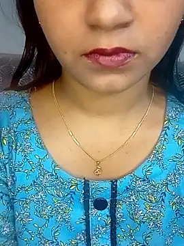 Neha533 online show from December 17, 10:38 pm