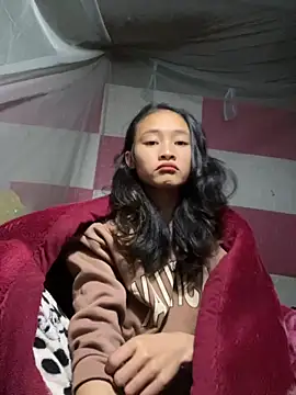 Snapshot of Li_ve chatting on November 19, 2:55 am Li ve online show from November 19, 2:55 am