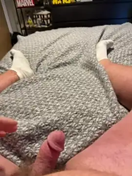 ChubbyBrit online show from November 2, 1:46 pm