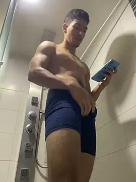 johnvixx online show from November 24, 4:40 pm