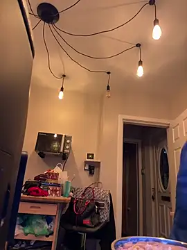 Angel-LinaX online show from January 5, 6:44 pm