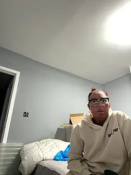 Angel-LinaX online show from January 12, 10:15 pm