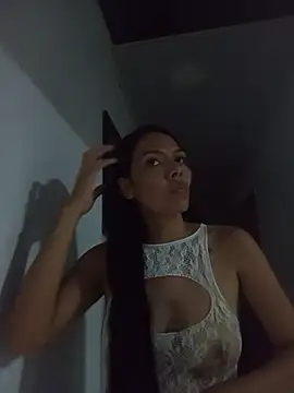 Snapshot of salome_xxx15 chatting on February 17, 10:01 am salome xxx15 online show from February 17, 10:01 am