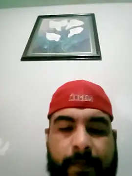 Yerackhip online show from March 13, 10:49 pm