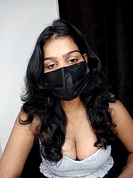 Aarti909090 online show from December 1, 4:12 pm