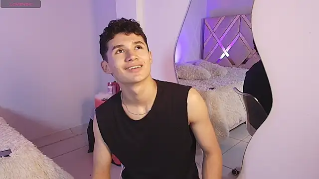 Eiden Blake online show from January 15, 11:41 pm