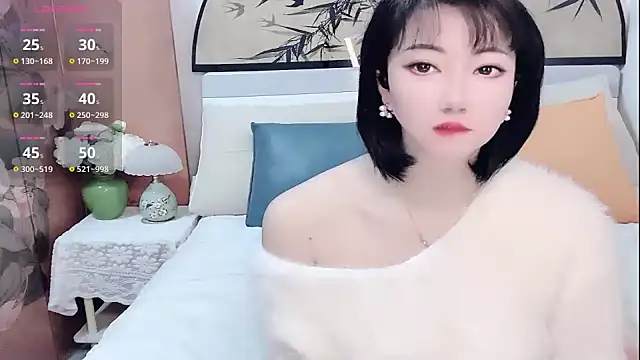 Snapshot of Ella99 chatting on November 29, 2:03 am Ella99 online show from November 29, 2:03 am