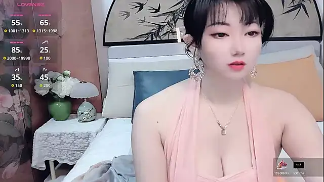 Snapshot of Ella99 chatting on December 3, 1:35 am Ella99 online show from December 3, 1:35 am