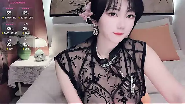 Snapshot of Ella99 chatting on December 4, 2:04 pm Ella99 online show from December 4, 2:04 pm