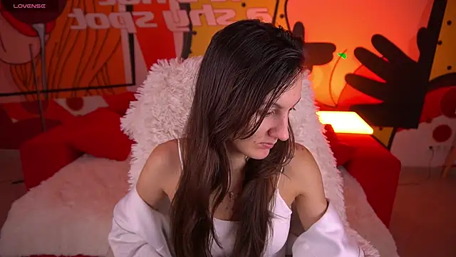 ZafiraMoonn online show from February 12, 1:50 pm