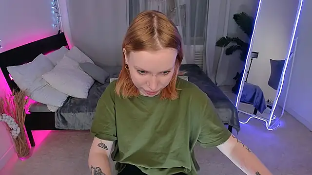 NaomiRosss online show from November 8, 12:05 pm