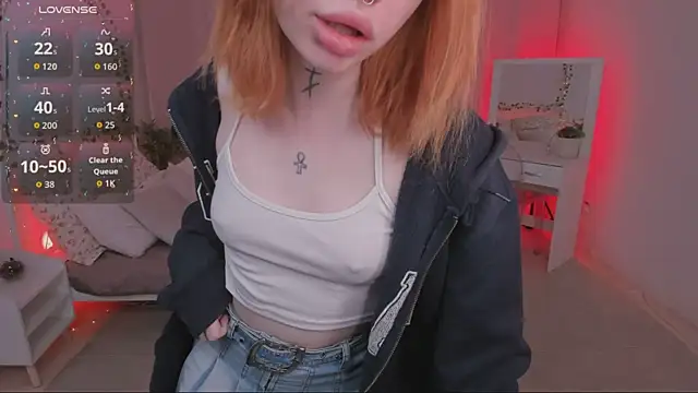 NaomiRosss online show from November 11, 11:21 am