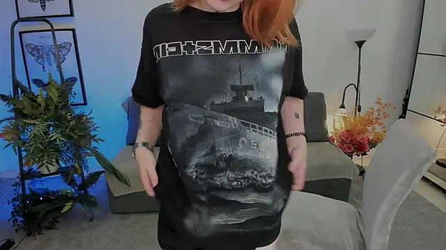 NaomiRosss online show from November 13, 4:06 pm