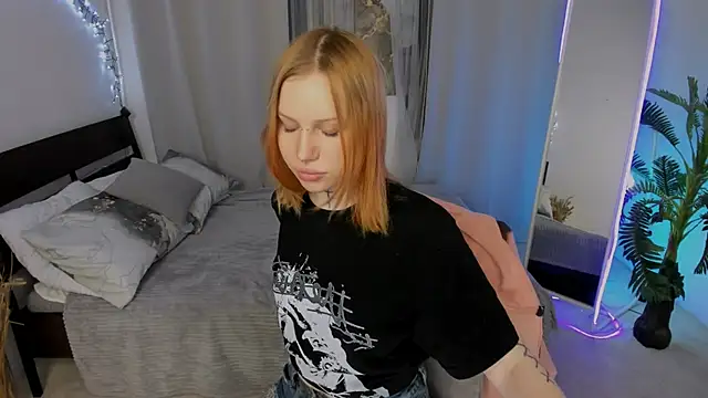 NaomiRosss online show from December 5, 11:41 am