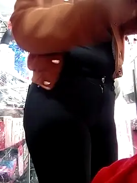 camimar23 online show from November 28, 4:31 pm