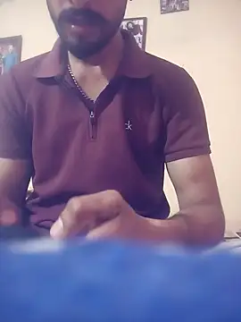 sexychd online show from November 6, 3:35 pm