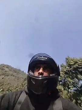 sexychd online show from November 23, 6:35 am