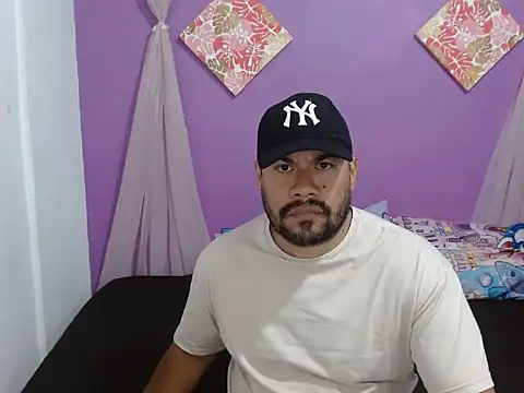 Ramses 36 online show from December 18, 5:19 pm