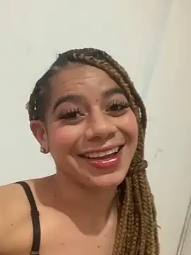 Megan2026 online show from November 3, 7:37 pm