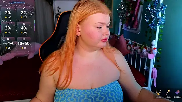 AriettaHeart online show from January 9, 8:43 pm