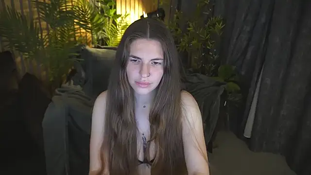 DanielaReign online show from November 25, 2:06 pm