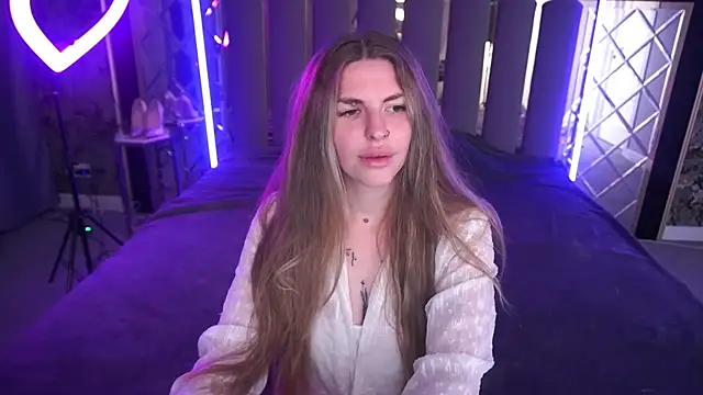 DanielaReign online show from June 13, 12:36 pm