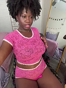 ladiosa selene online show from July 16, 6:14 pm