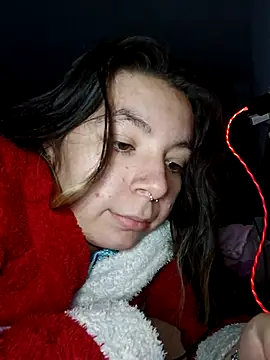 Baby Myla online show from November 7, 6:52 pm