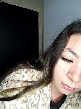 Baby Myla online show from November 28, 9:06 pm