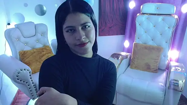 Ashley Stone01 online show from November 5, 11:49 pm