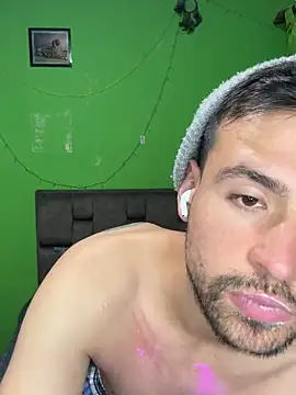 Axelcherry online show from November 3, 5:31 am