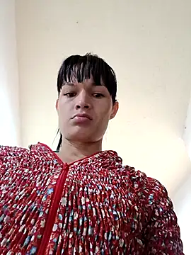 PaulinaLondra2 online show from December 2, 12:54 pm