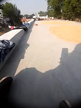 Kalpna bb online show from November 17, 9:15 am