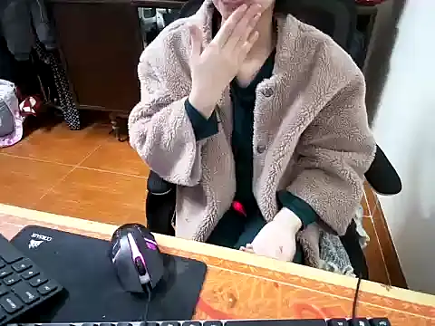 ---Lusi03--- online show from February 10, 3:27 pm