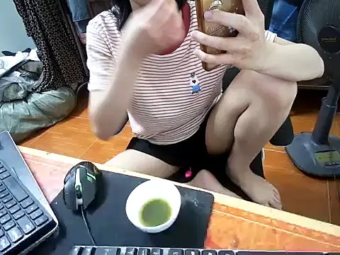 ---Lusi03--- online show from April 26, 3:53 pm