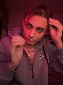 jiggy823 online show from November 4, 10:47 am