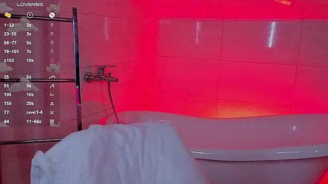 WICKEDEMBER online show from November 28, 1:52 am