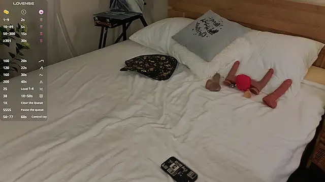 Snapshot of WICKEDEMBER chatting on March 2, 5:08 am WICKEDEMBER online show from March 2, 5:08 am