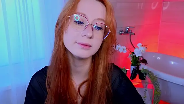 Snapshot of WICKEDEMBER chatting on March 16, 1:44 am WICKEDEMBER online show from March 16, 1:44 am