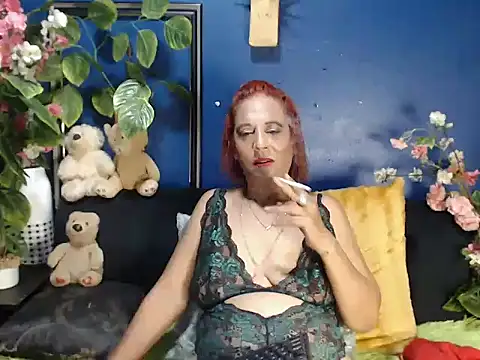 Hot queen57 online show from December 20, 4:58 pm