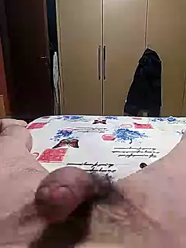 Snapshot of Cini75 chatting on April 10, 6:12 pm Cini75 online show from April 10, 6:12 pm