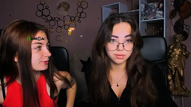 Snapshot of baby_hotte chatting on November 20, 6:57 am baby hotte online show from November 20, 6:57 am