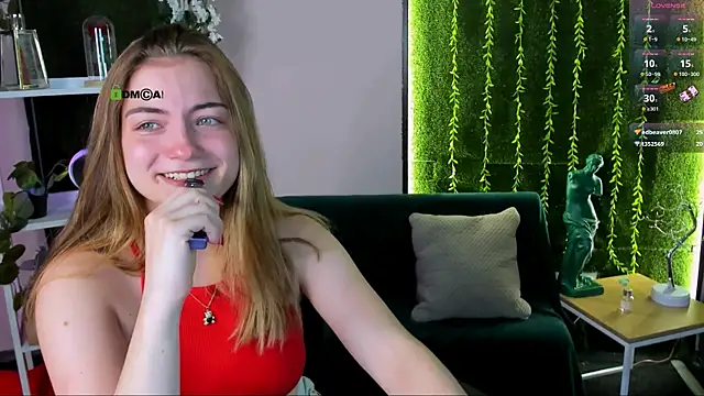 baby hotte online show from June 29, 10:15 am
