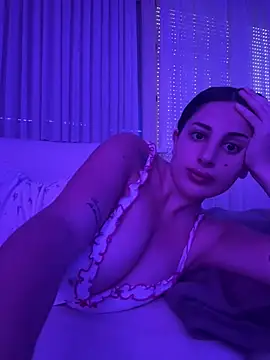 jojoa23 online show from June 11, 7:39 am