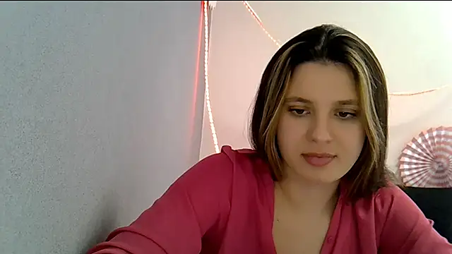 KiraHoney online show from February 24, 1:20 pm